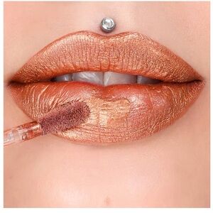 NWT - JEFFREE STAR- VELOUR LIQUID LIPSTICKS - I GOTTA GO